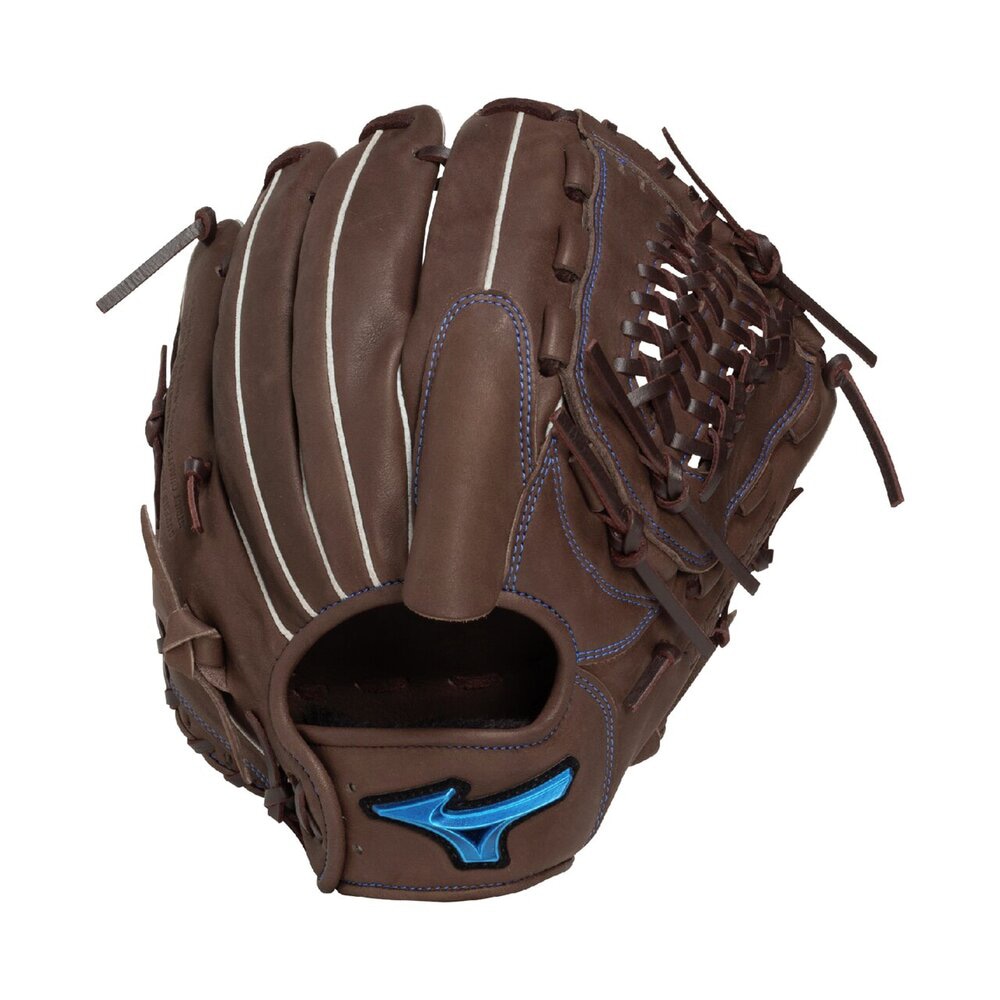 軟式用ウィルドライブ ブルー 限定カラー【投手向け／サイズ11