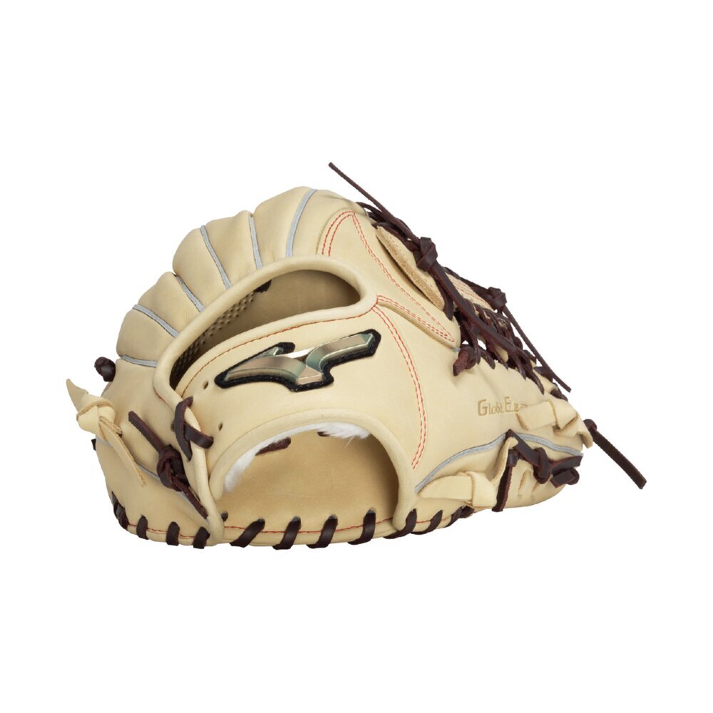 ジュニア軟式用【グローバルエリート】Hselection SIGNA【オール