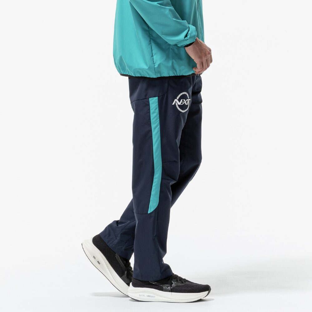 N-XT ウィンドブレーカーパンツ|32JFC745|ミズノトレーニング