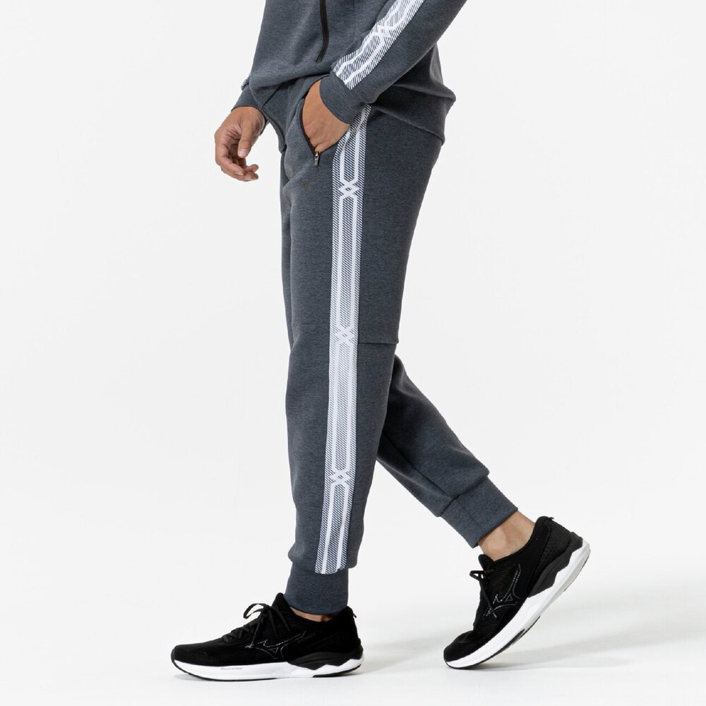 ストレッチスウェットパンツ|32MDC055|ミズノトレーニング