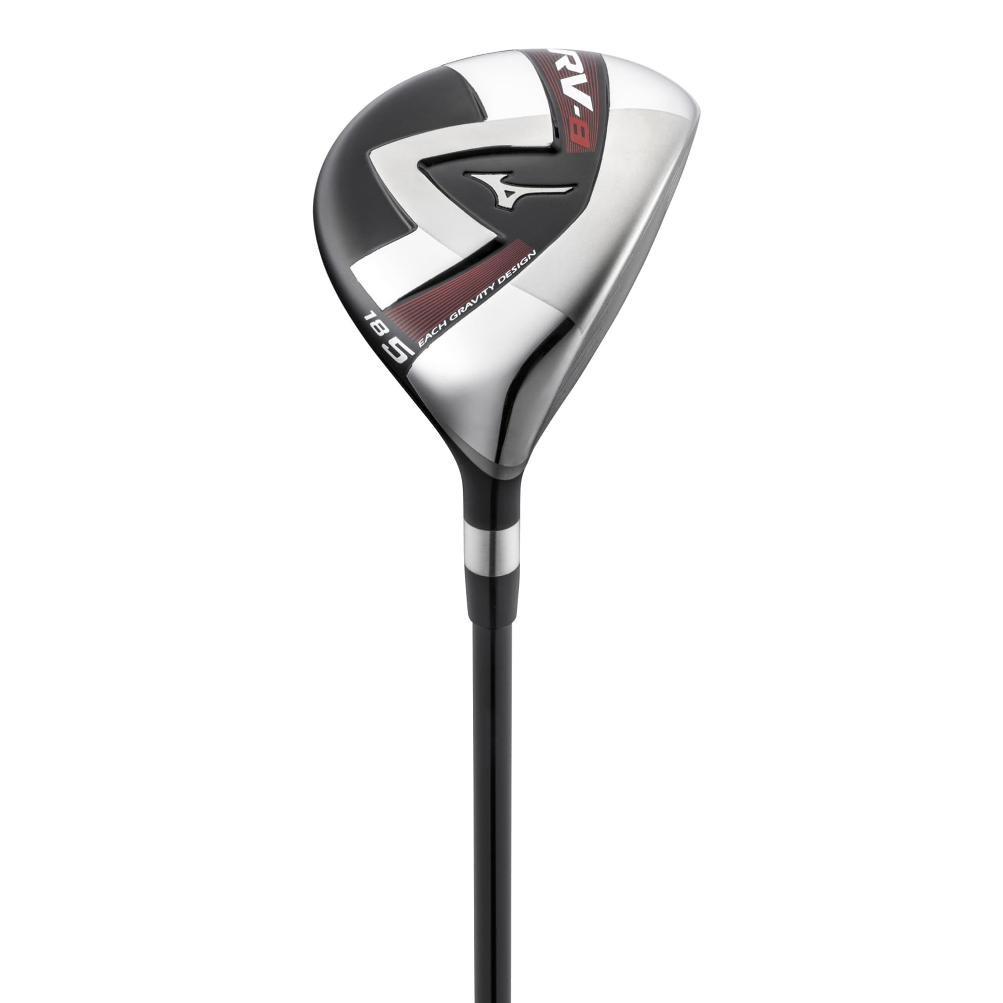 メンズゴルフクラブ10本セット／RV-8（キャディバッグ付