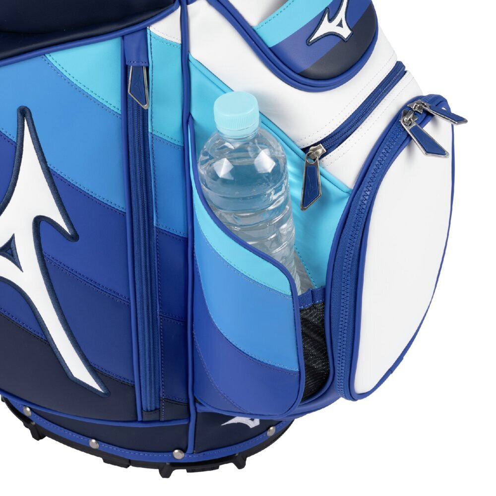 Tour Stand Prime キャディバッグ／25年モデル|5LGC2514|バッグ|ゴルフ