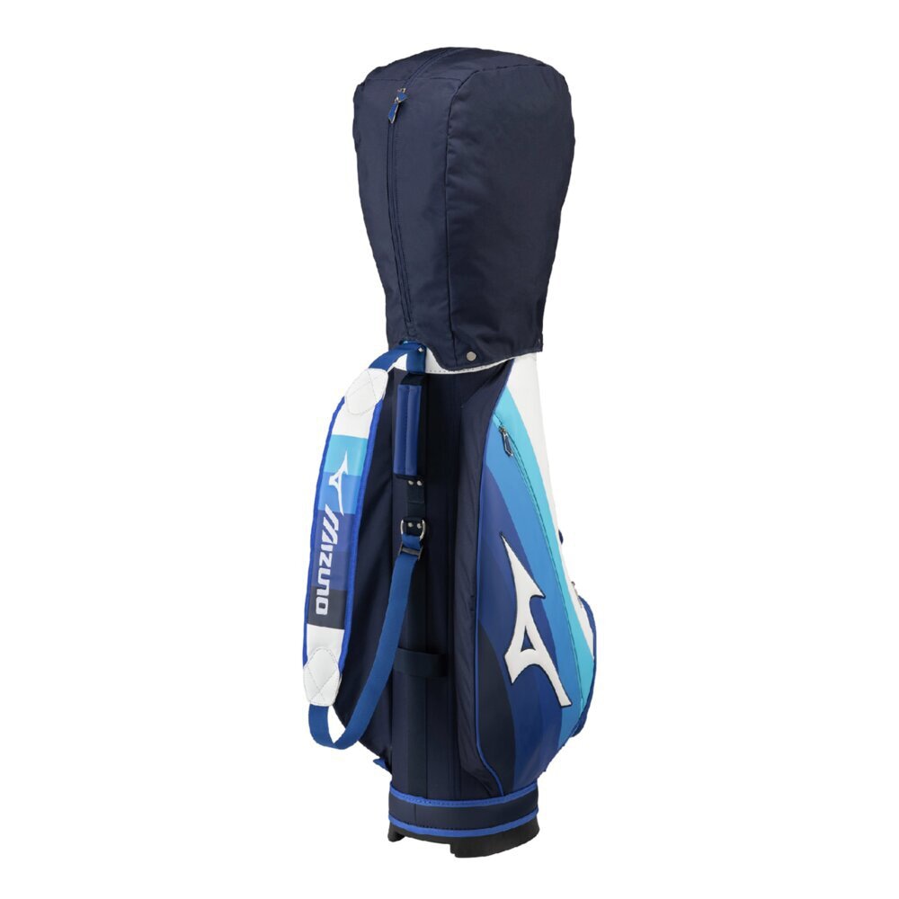 Tour Cart キャディバッグ／25年モデル|5LGC2513|バッグ|ゴルフ|ミズノ
