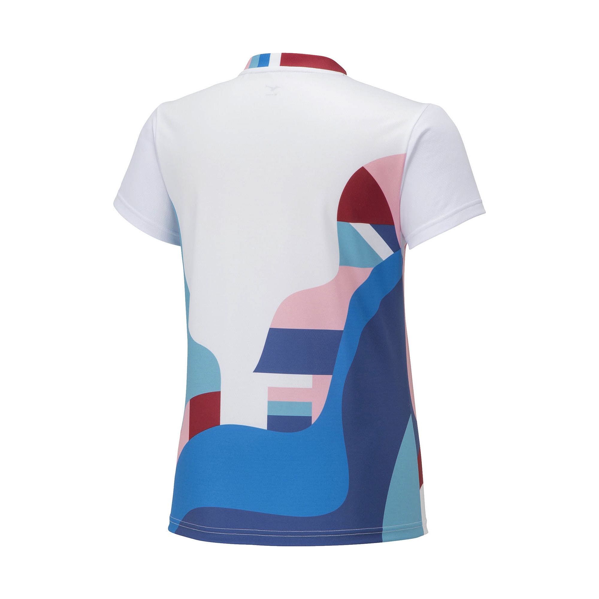 ゲームシャツ(ラケットスポーツ)|62JAA242|ウエア|テニス|ミズノ公式