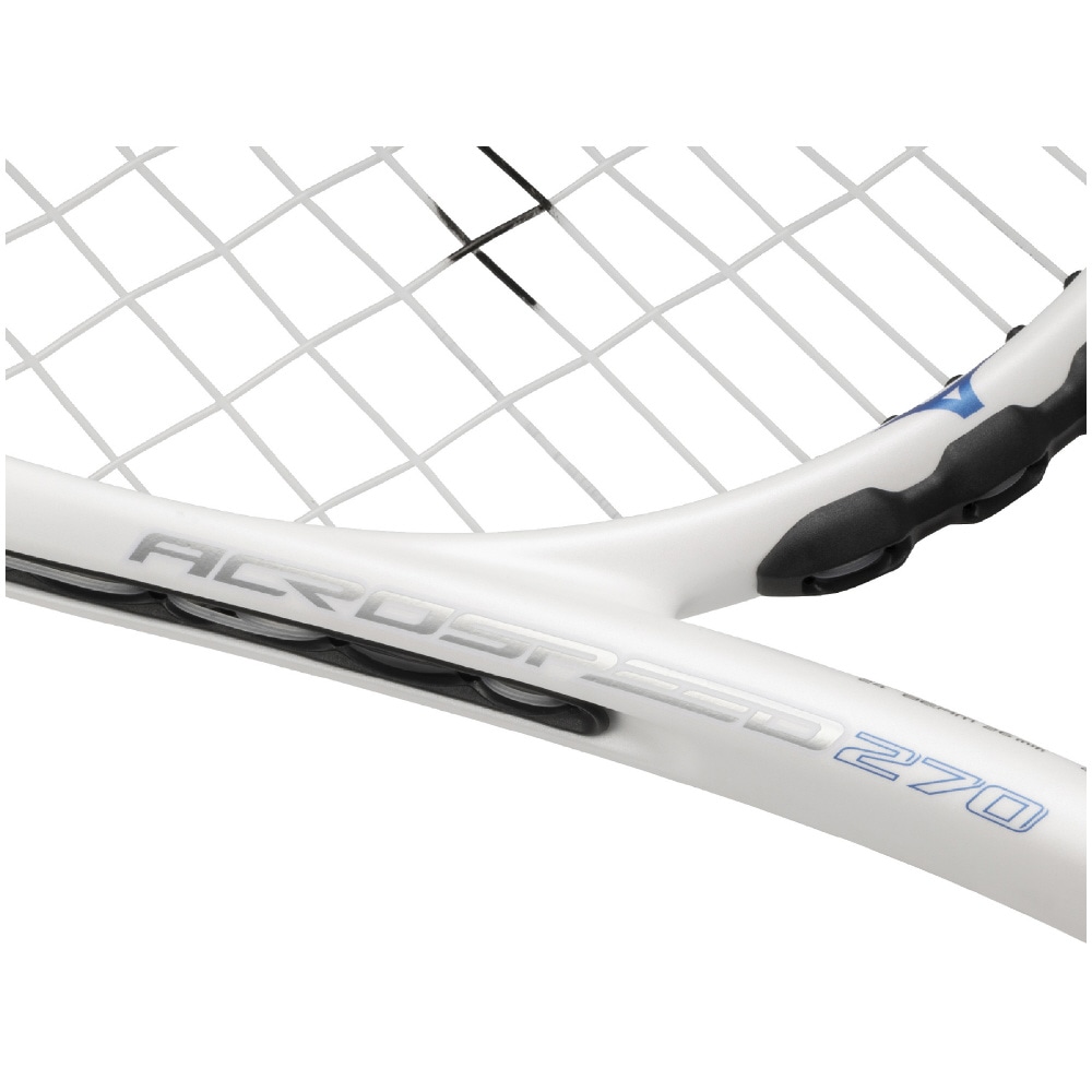 アクロスピード270(テニス)|63JTH373|ラケット|テニス|ミズノ公式