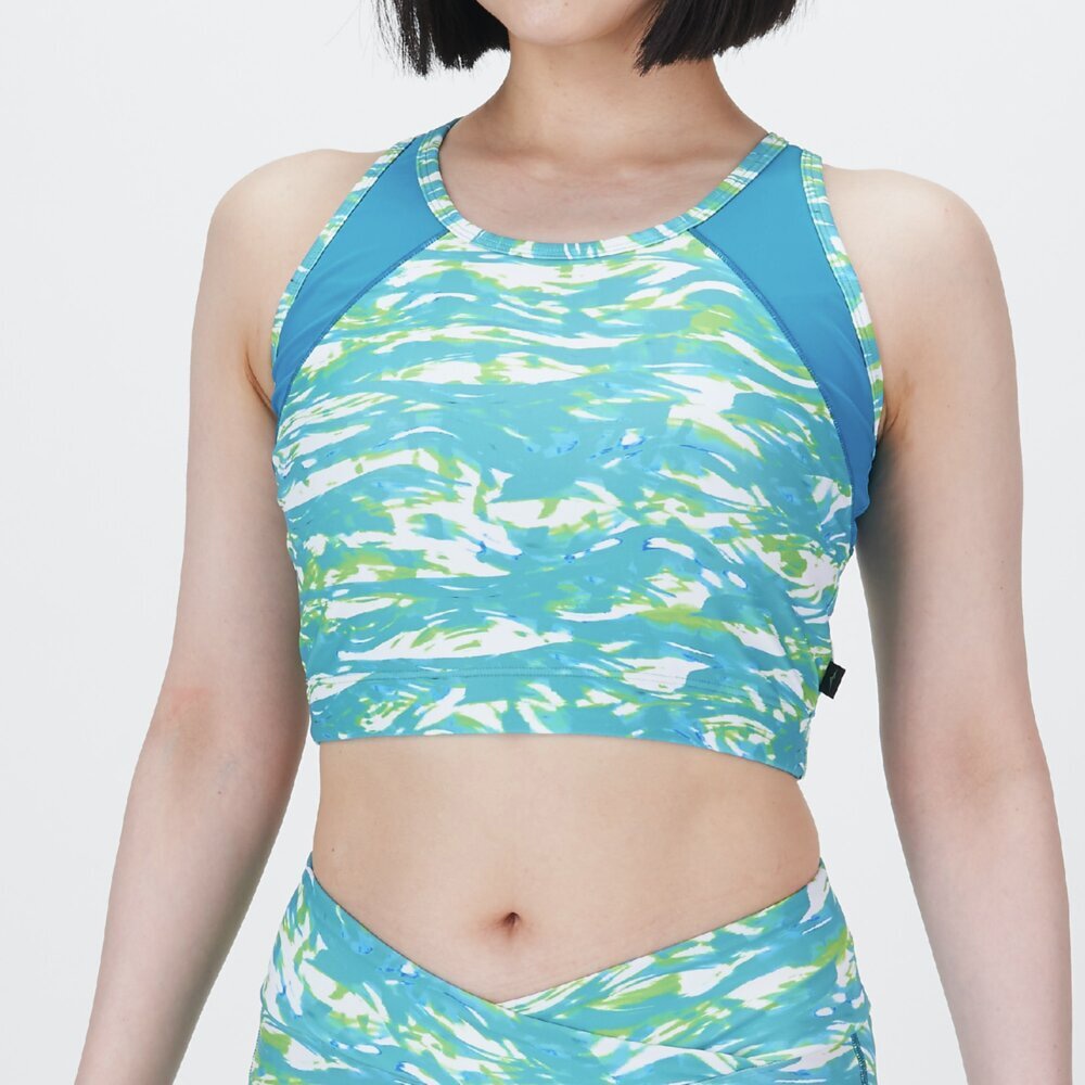 TERAKAWA AYA COLLECTION】アクアフィットネス用スイムブラ|N2JAC331