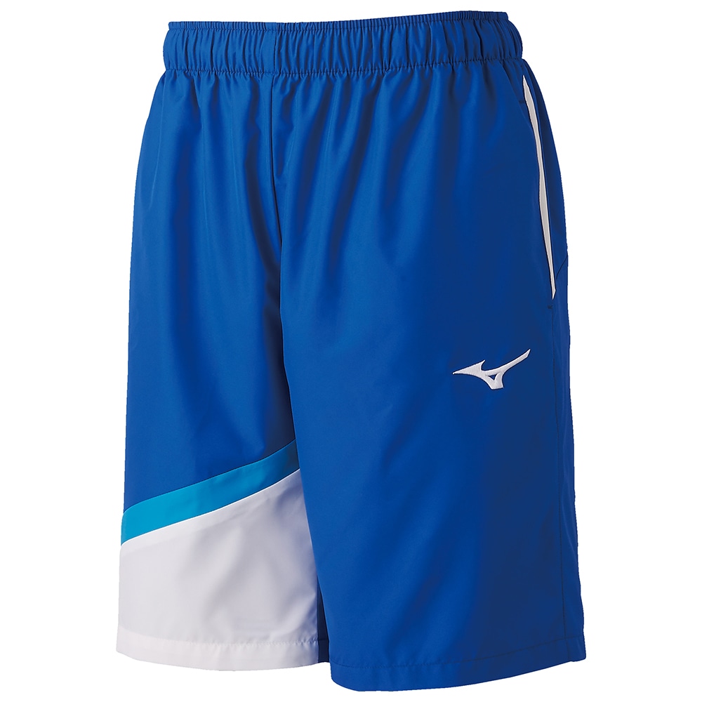 トレーニングクロスハーフパンツ|N2JD9011|ウエア|スイム|ミズノ公式