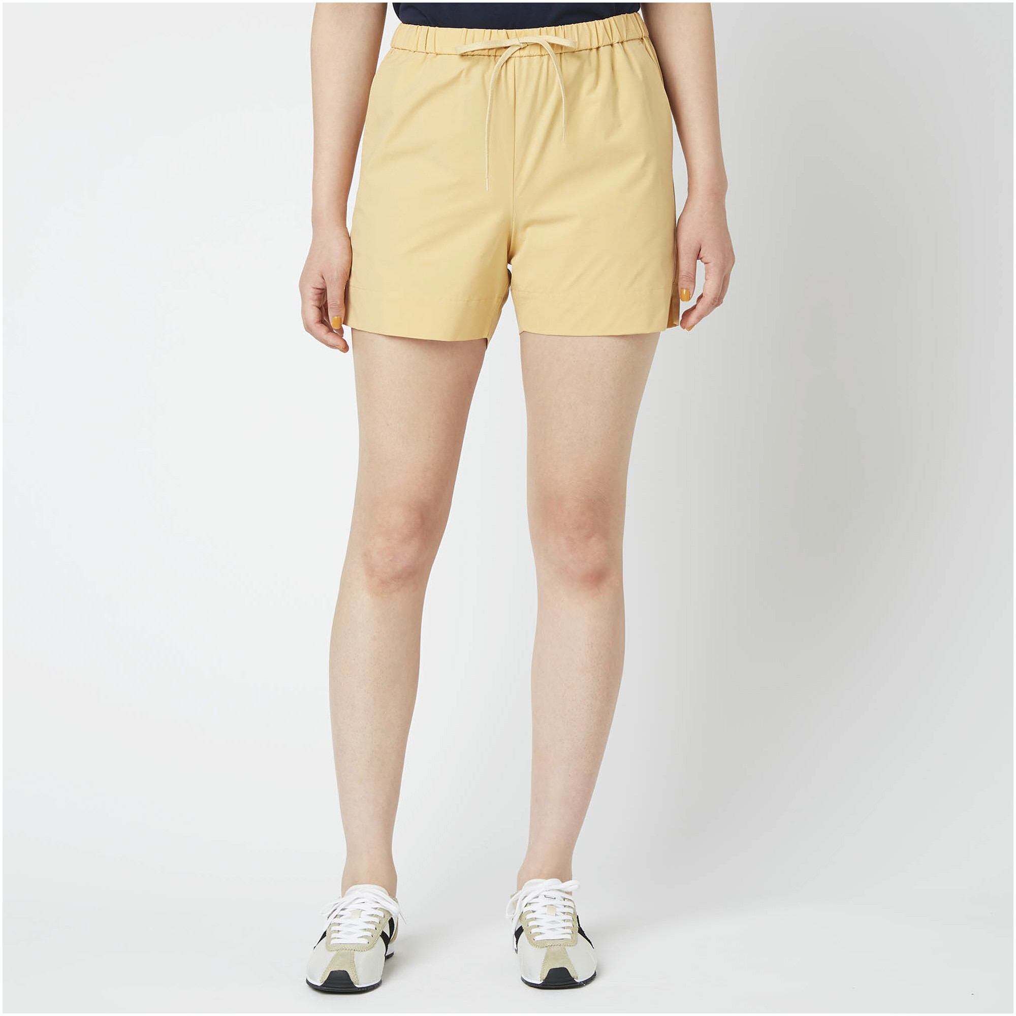 ウォーターリパレントストレッチショートパンツ|B2MDA211|Go to by