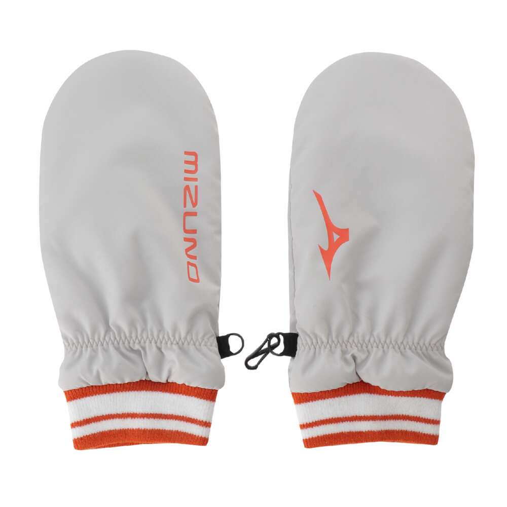 吸湿発熱】ブレスサーモミトン|E2MYB505|アクセサリー|ゴルフウエア