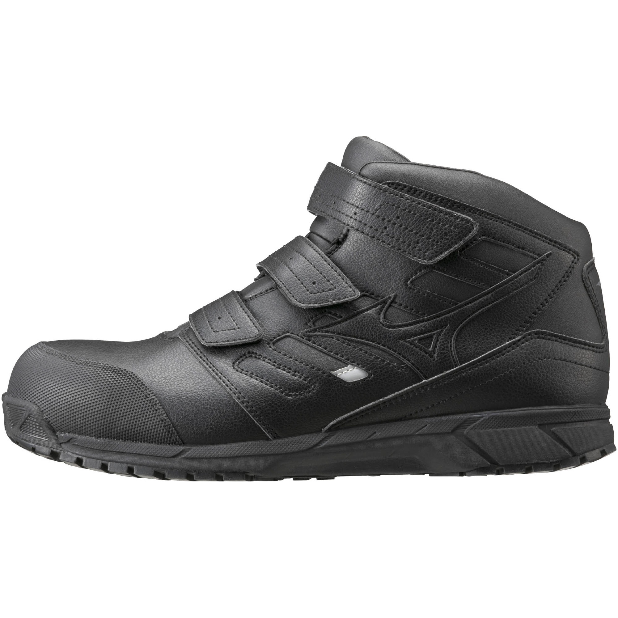 オールマイティ WS 28 M (ベルト／ミッドカット／ワーキング)|F1GA2007