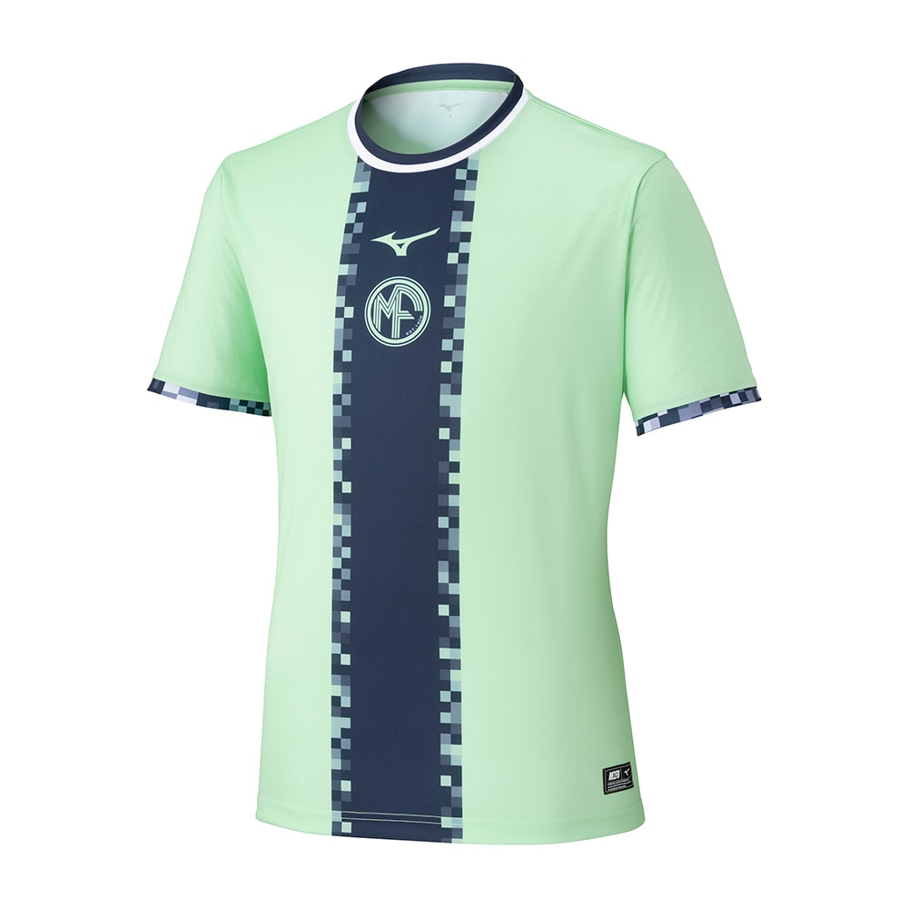 MZFB フットボールTシャツ|P2MACX72|ウエア|サッカー／フットボール