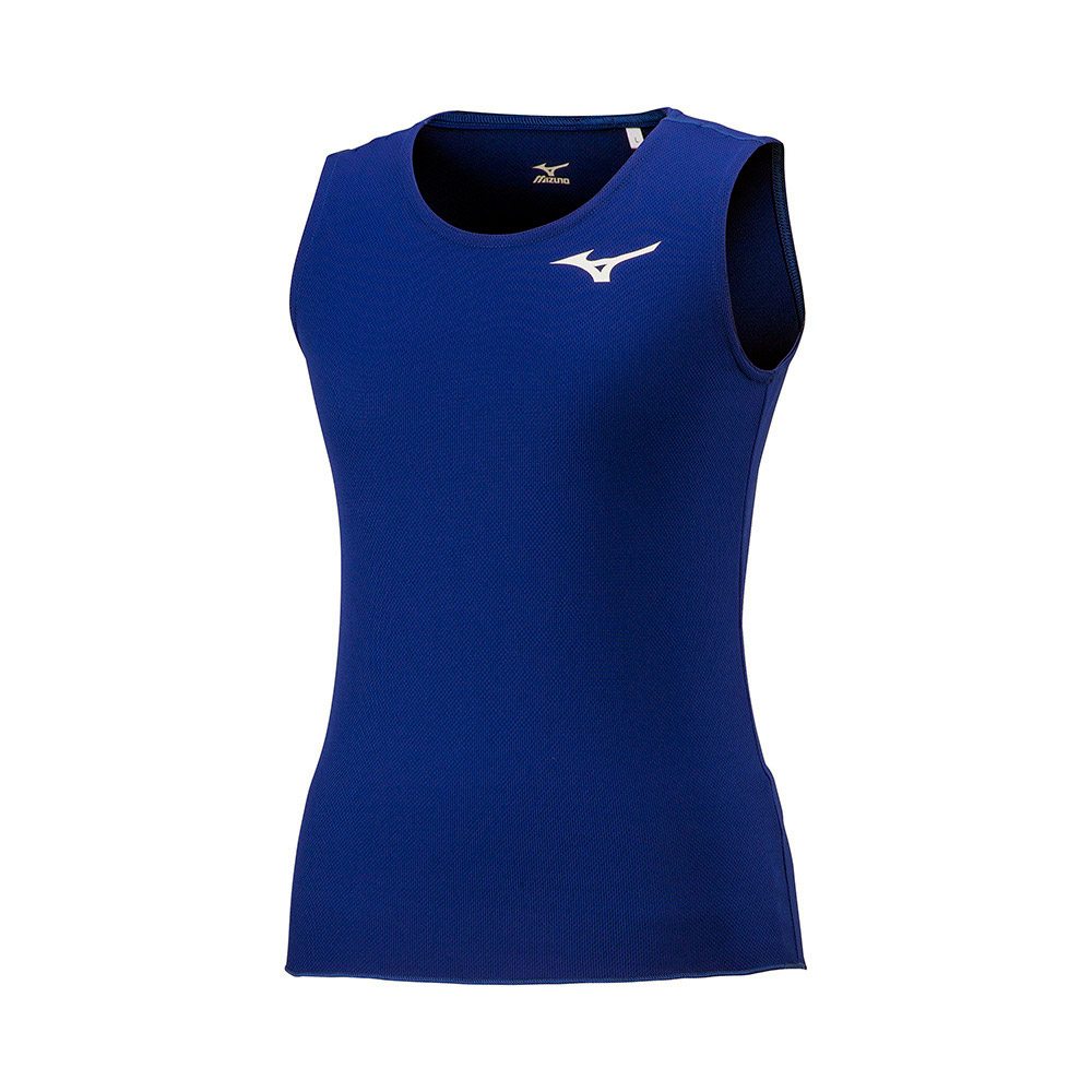 レーシングシャツ(陸上競技)|U2MA7251|ウエア|陸上競技|ミズノ公式