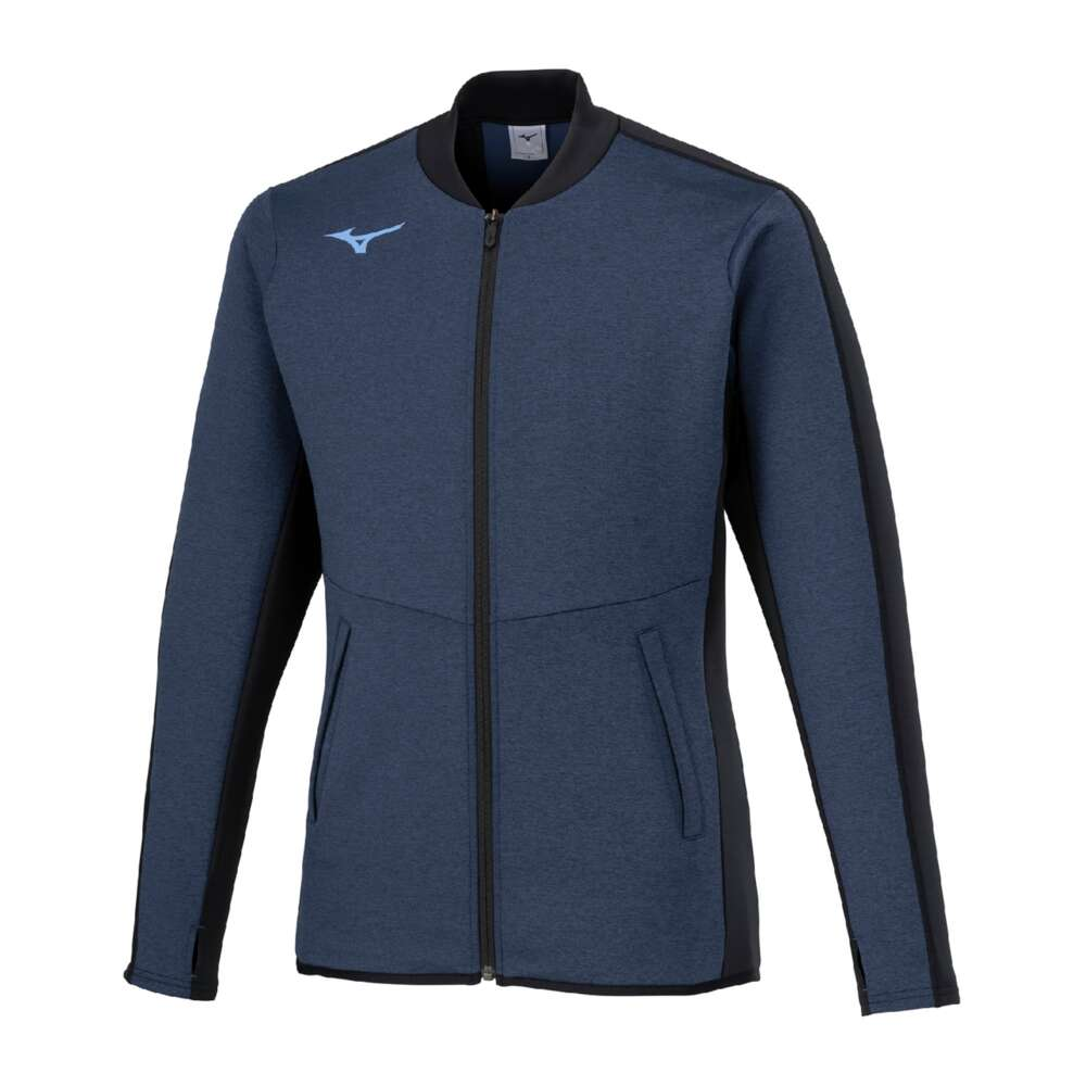 ストレッチミドラージャケット(陸上競技)|U2MCB503|ウエア|陸上競技