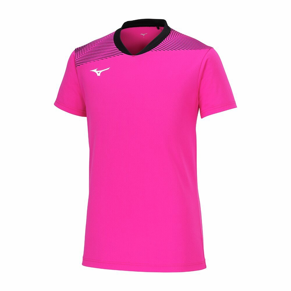 ゲームシャツ(半袖)(バレーボール)|V2MAB113|ウエア|バレーボール