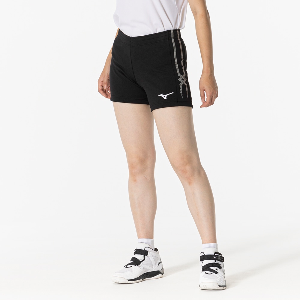 コ*ー様 洛南バレーボールゲームパンツ No.一桁台 コ*ー