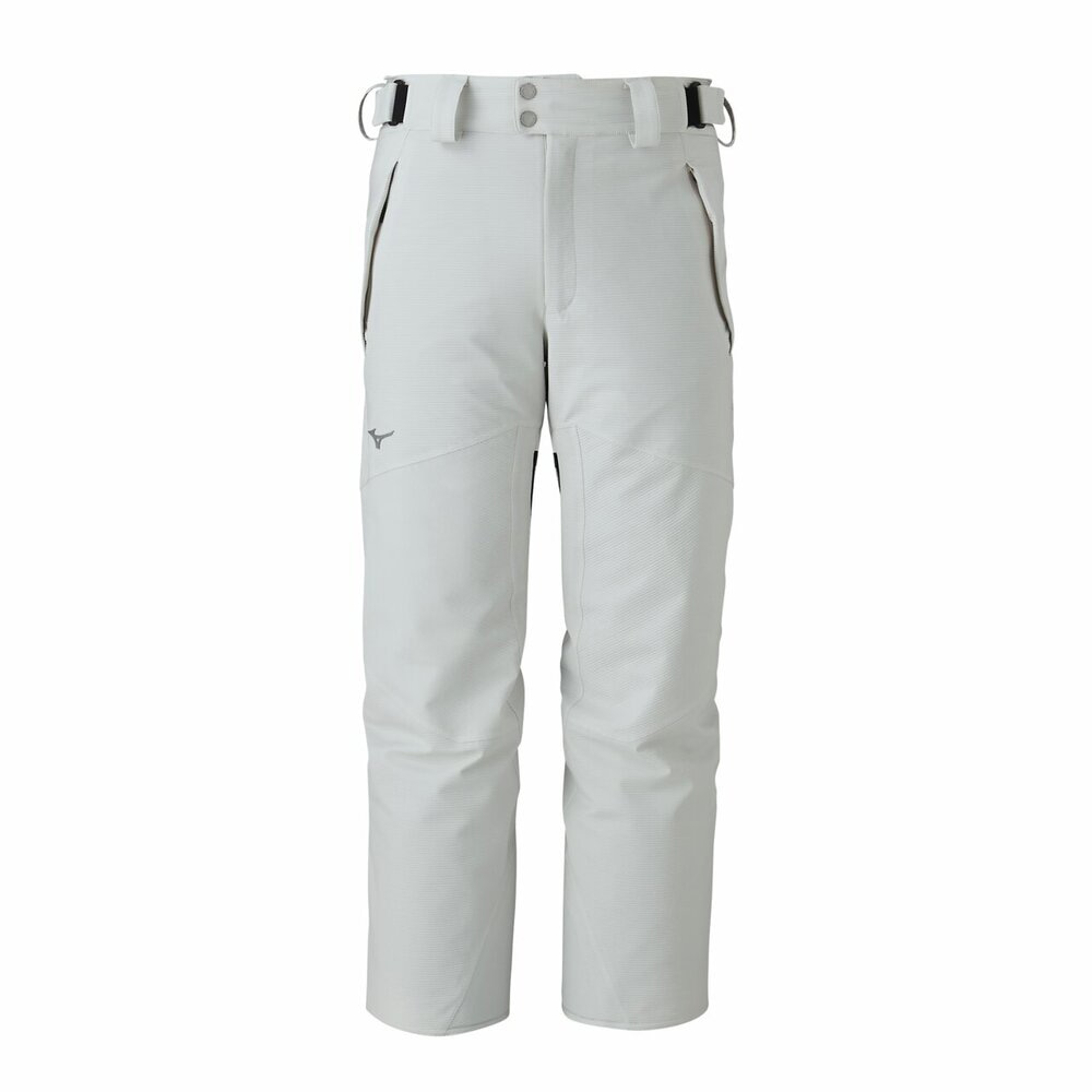 吸湿発熱】ブレスサーモフリースキーパンツDW|Z2MFC351|ウエア|スキー