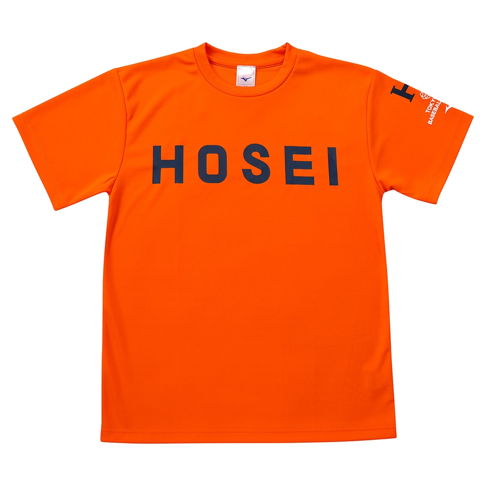 東京六大学野球】大学応援Tシャツ(法政大学)|12JRTW0505|イベント