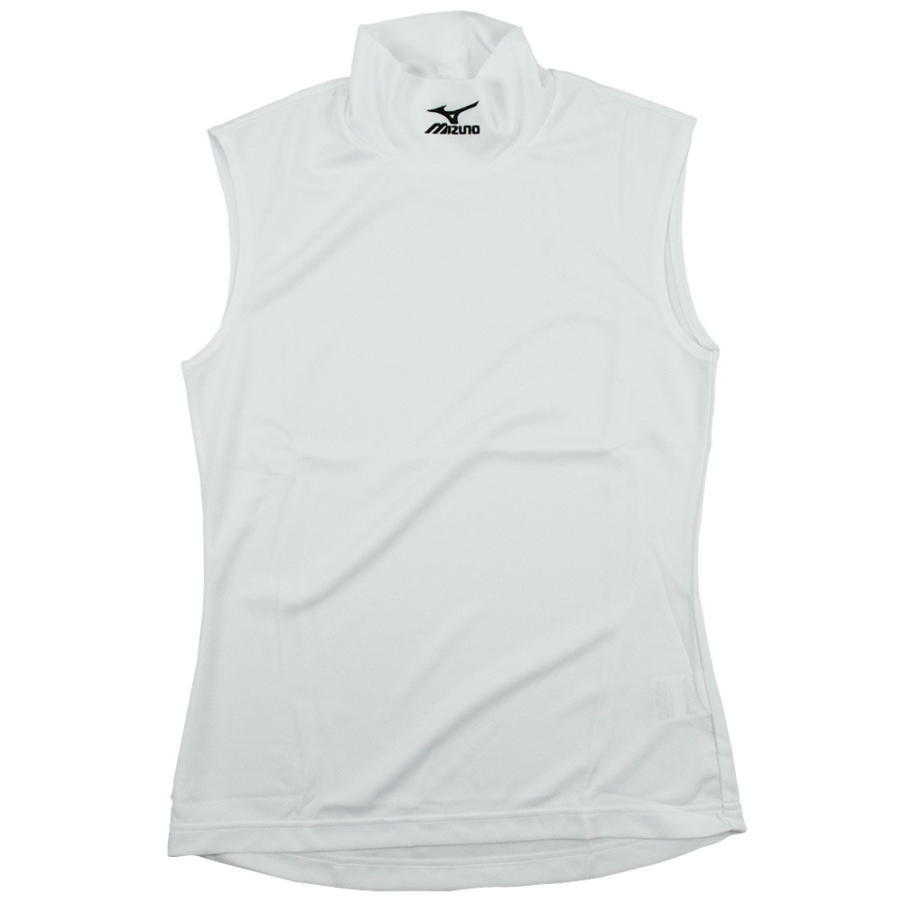 メッシュインナーシャツ／ノースリーブ|32JAE052|アンダーウエア|乗馬