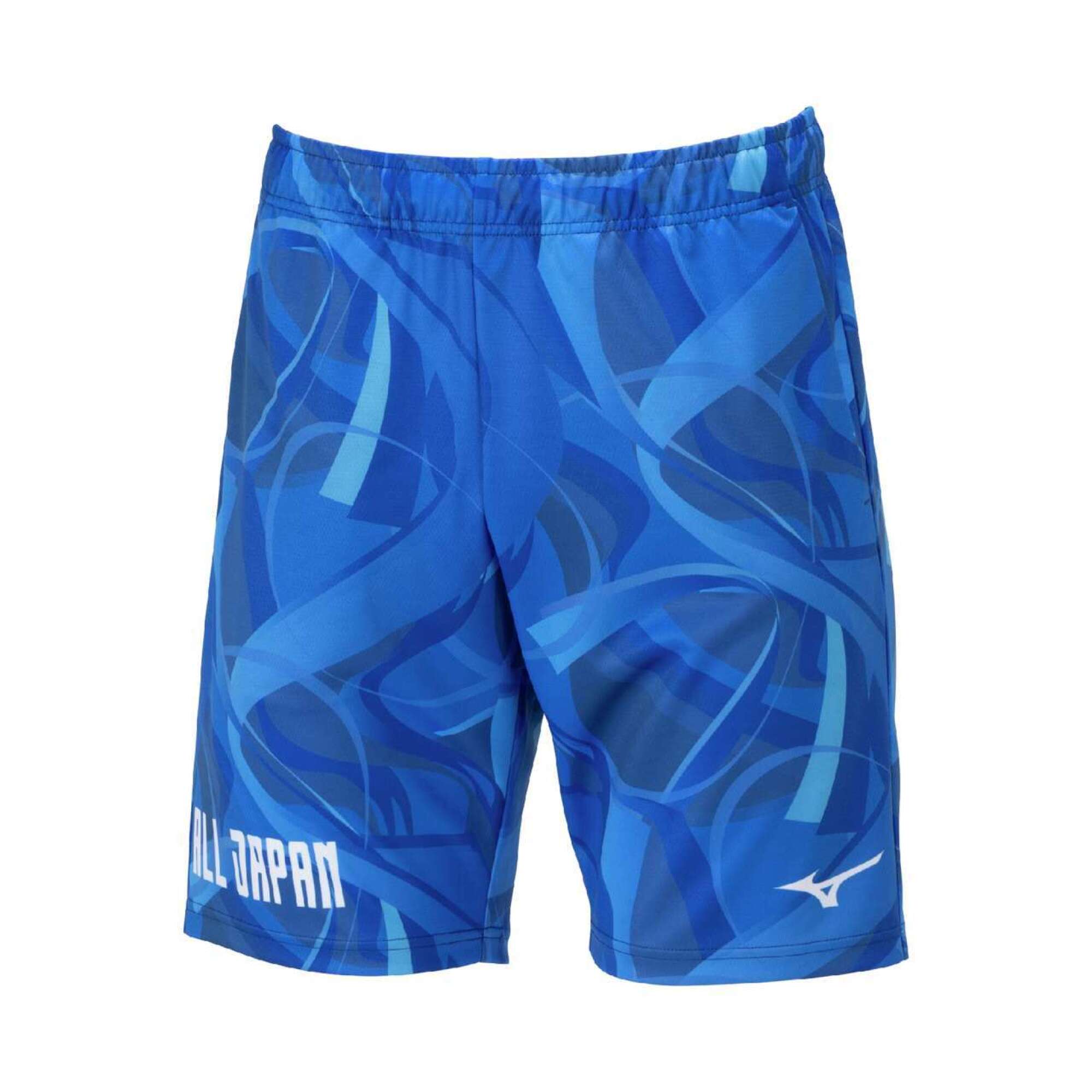 大会記念ハーフパンツ|32JDX401|ミズノトレーニング|トレーニング