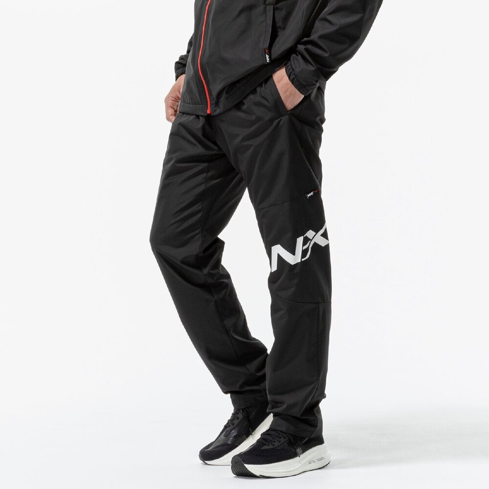 吸湿発熱】N-XT ブレスサーモウォーマーパンツ|32JFC740|ミズノ