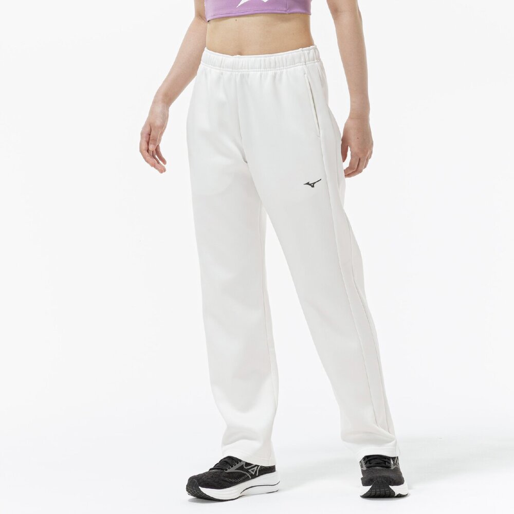 ストレッチスウェットストレートパンツ|32MDC331|ミズノトレーニング