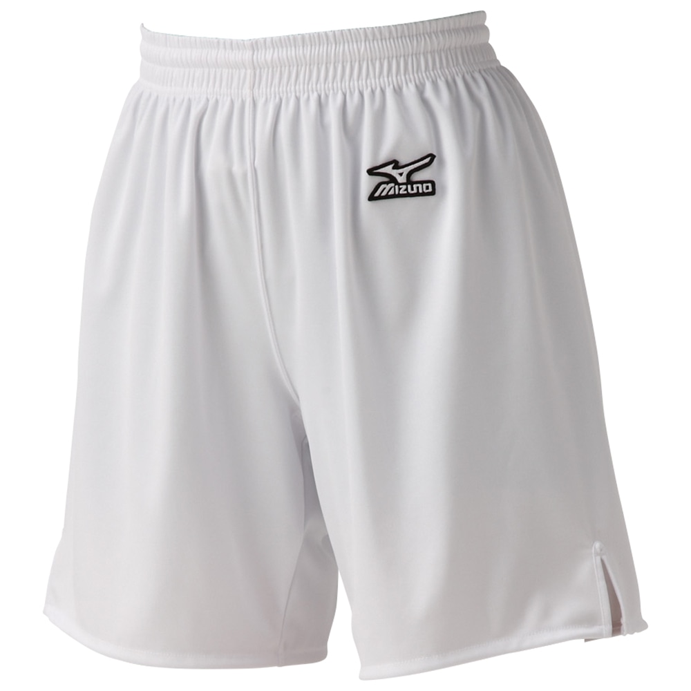 パンツ／ハーフタイプ[ウエストゴムシャーリング]|52PS200|ウエア