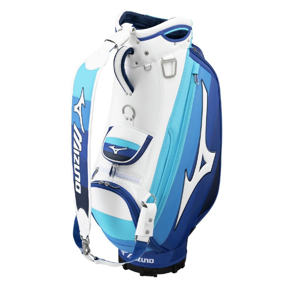 Tour Staff キャディバッグ／25年モデル|5LGC2511|バッグ|ゴルフ