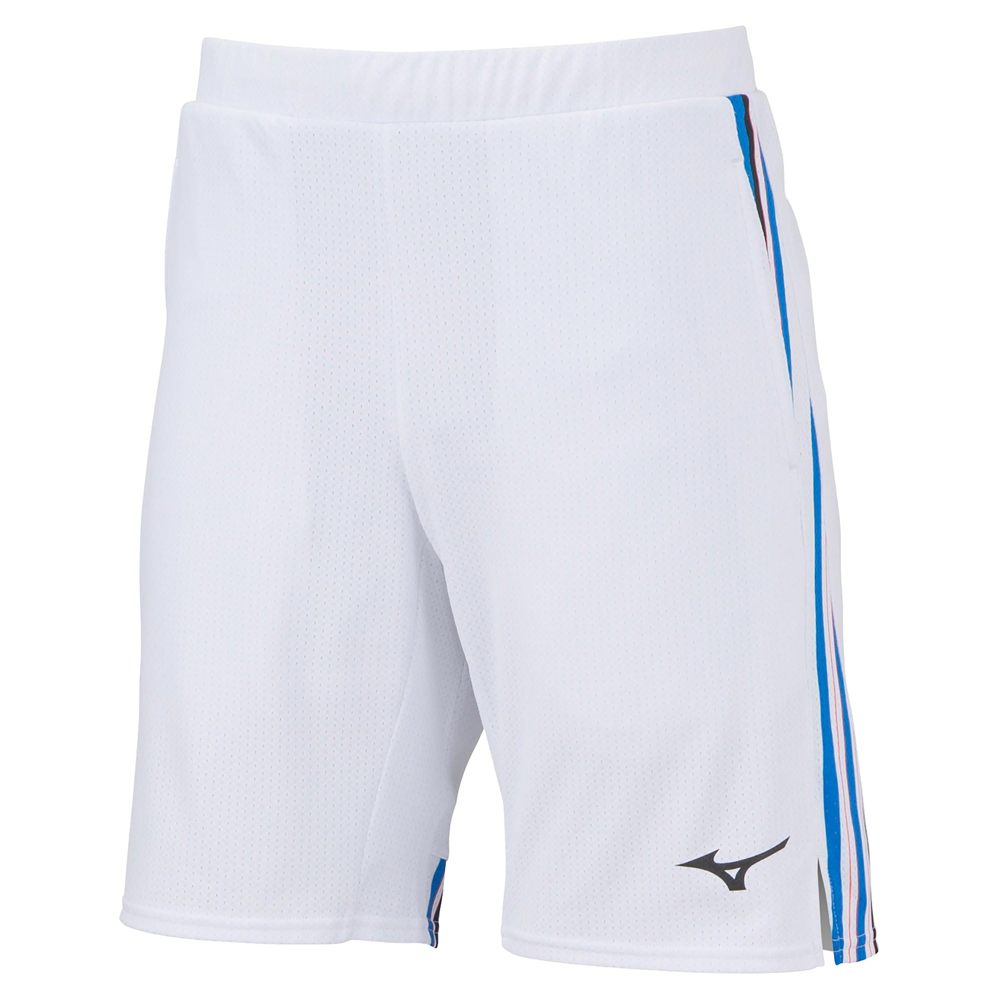 汗処理／通気】ドライエアロフローゲームパンツ(ラケットスポーツ