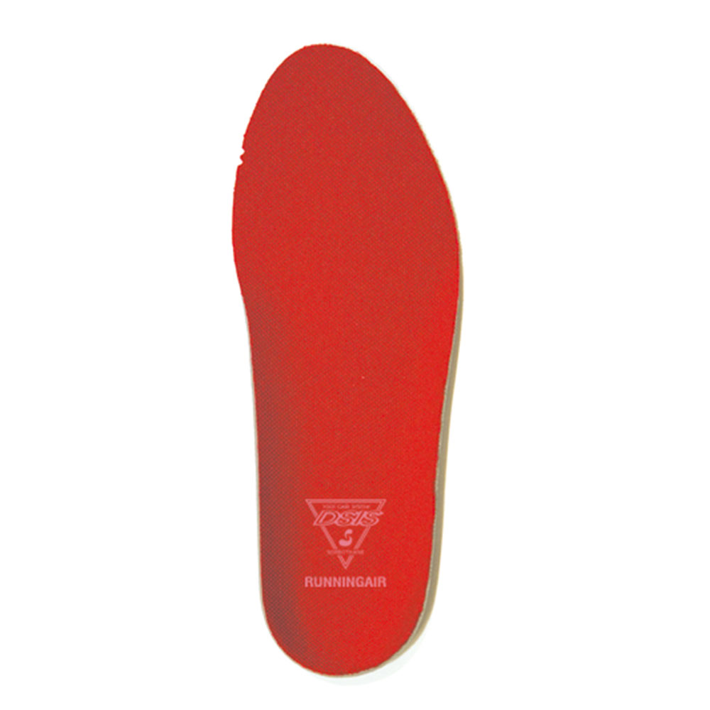 三進興産／DSISソルボランニング エア|8ZA624|シューズアクセサリー