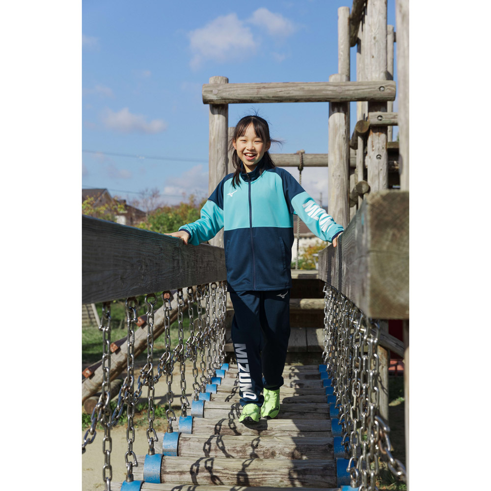 タフジャージロングパンツ|32JDB410|ミズノトレーニング|トレーニング