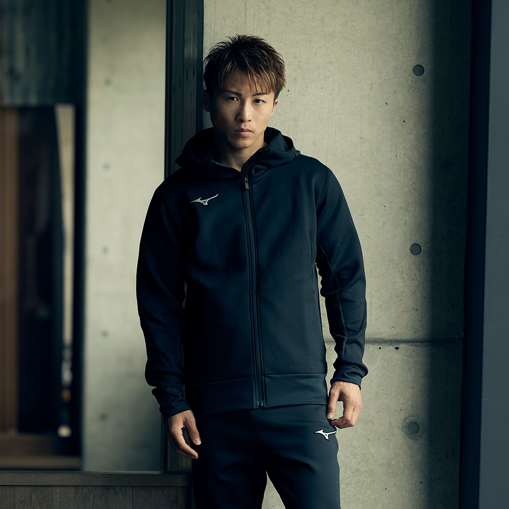 ピーチタッチスウェットパンツ|32MDC538|ミズノトレーニング