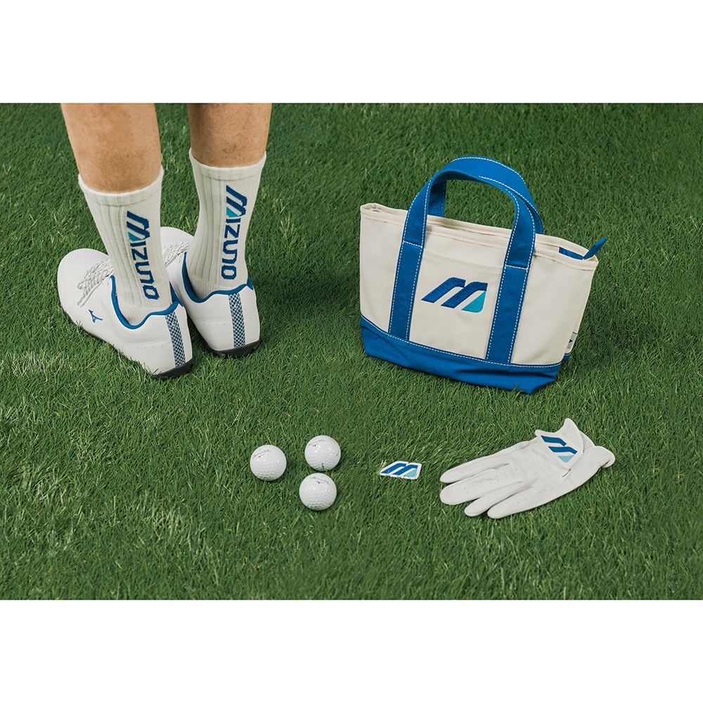 モノグラムM マーカー|5LGD2615|アクセサリー|ゴルフ|ミズノ公式オンライン