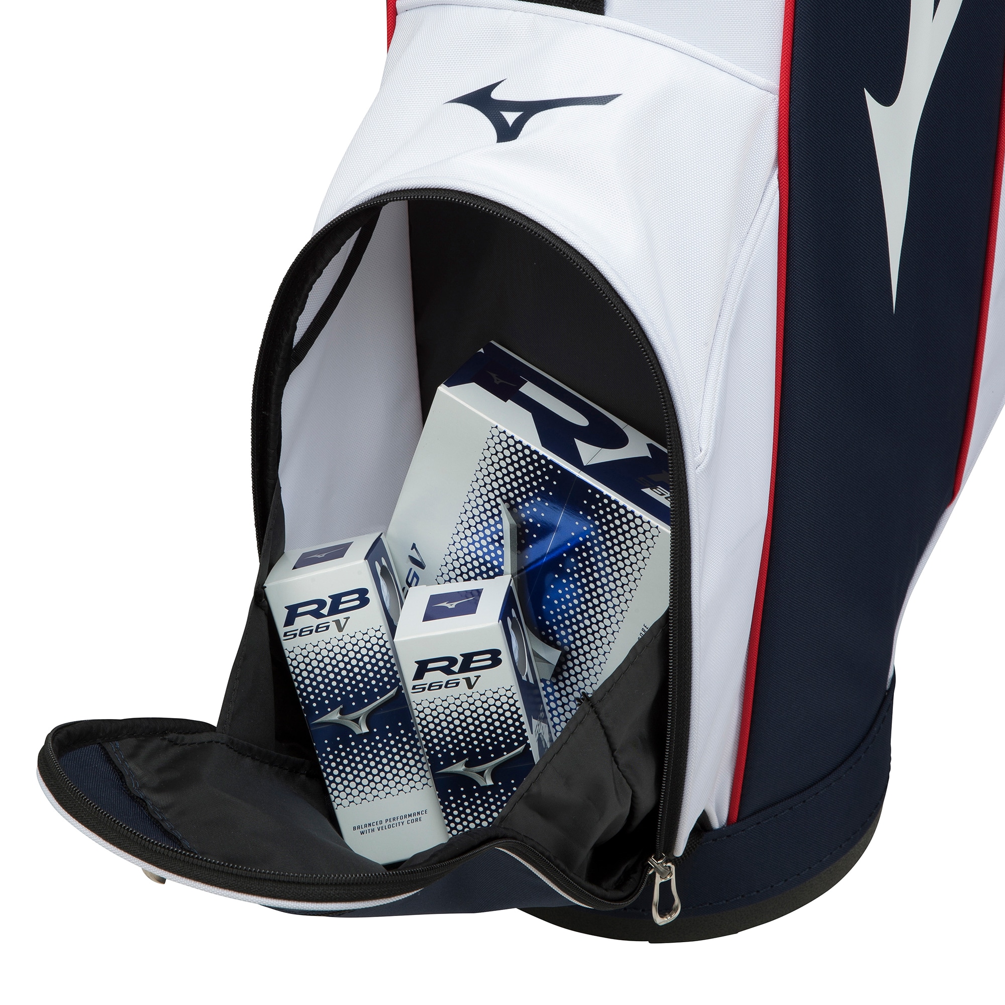 NX.1 キャディバッグ|5LJC2321|バッグ|ゴルフ|ミズノ公式オンライン