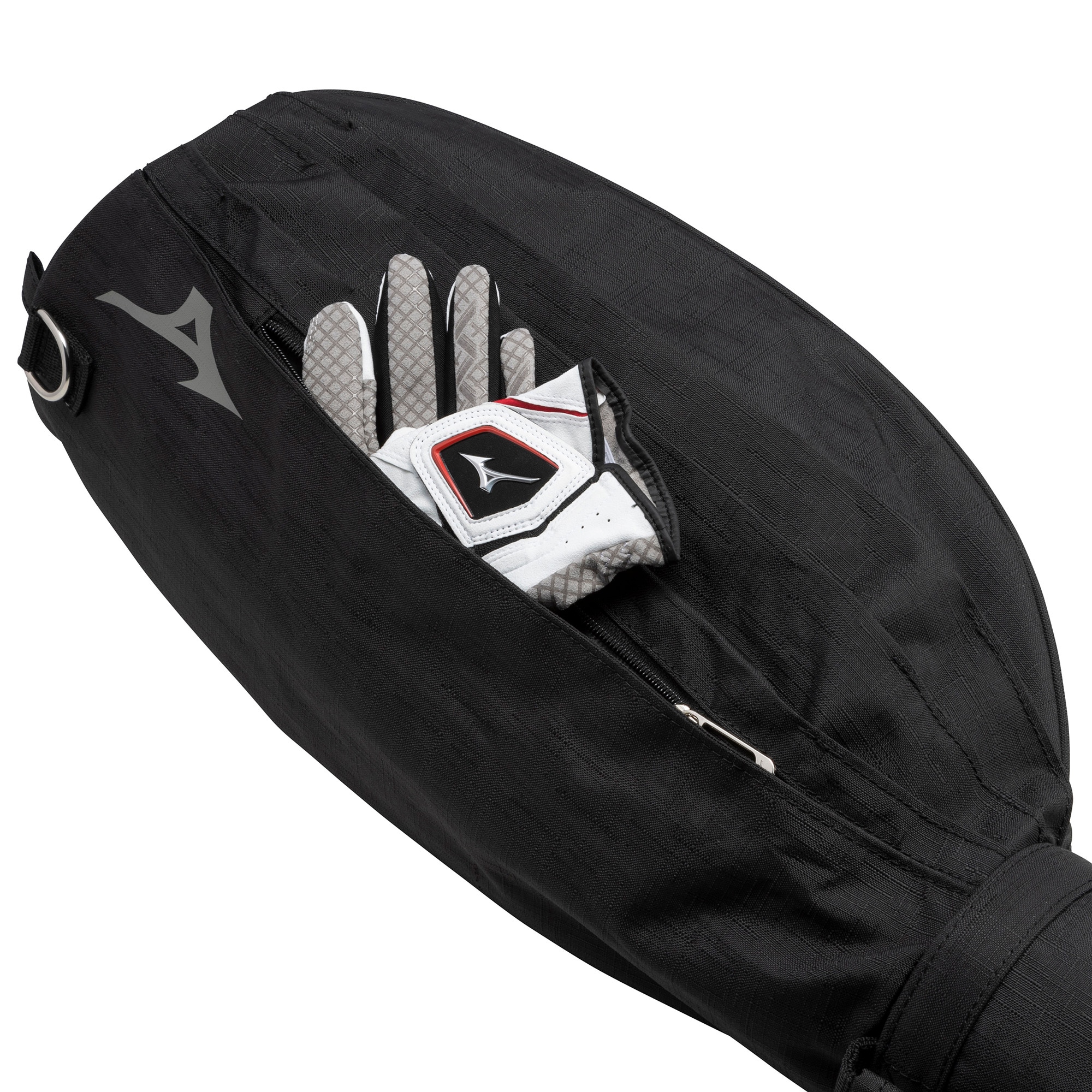 クラブケース(筒型タイプ)|5LJK2402|バッグ|ゴルフ|ミズノ公式オンライン