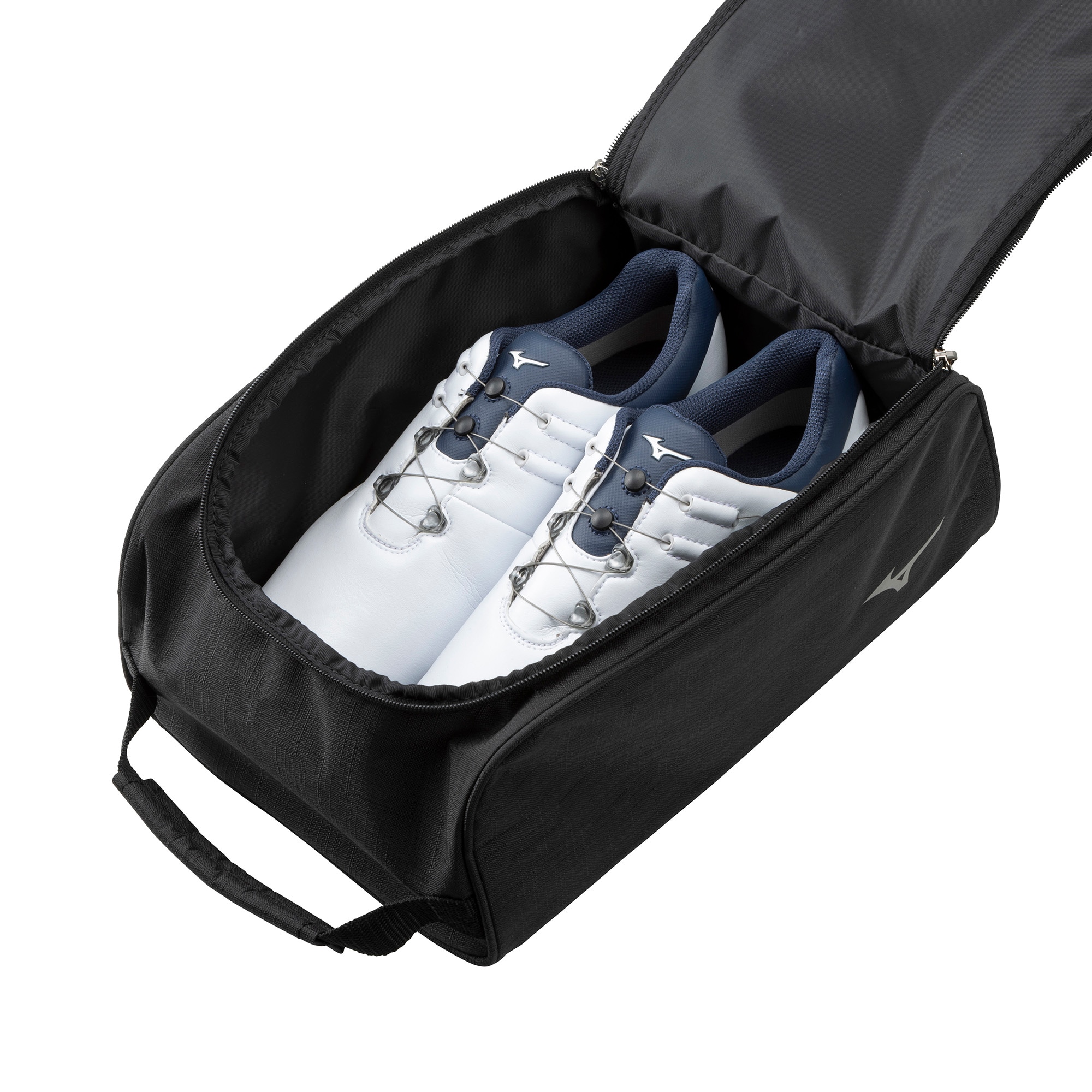シューズケース|5LJS2401|バッグ|ゴルフ|ミズノ公式オンライン