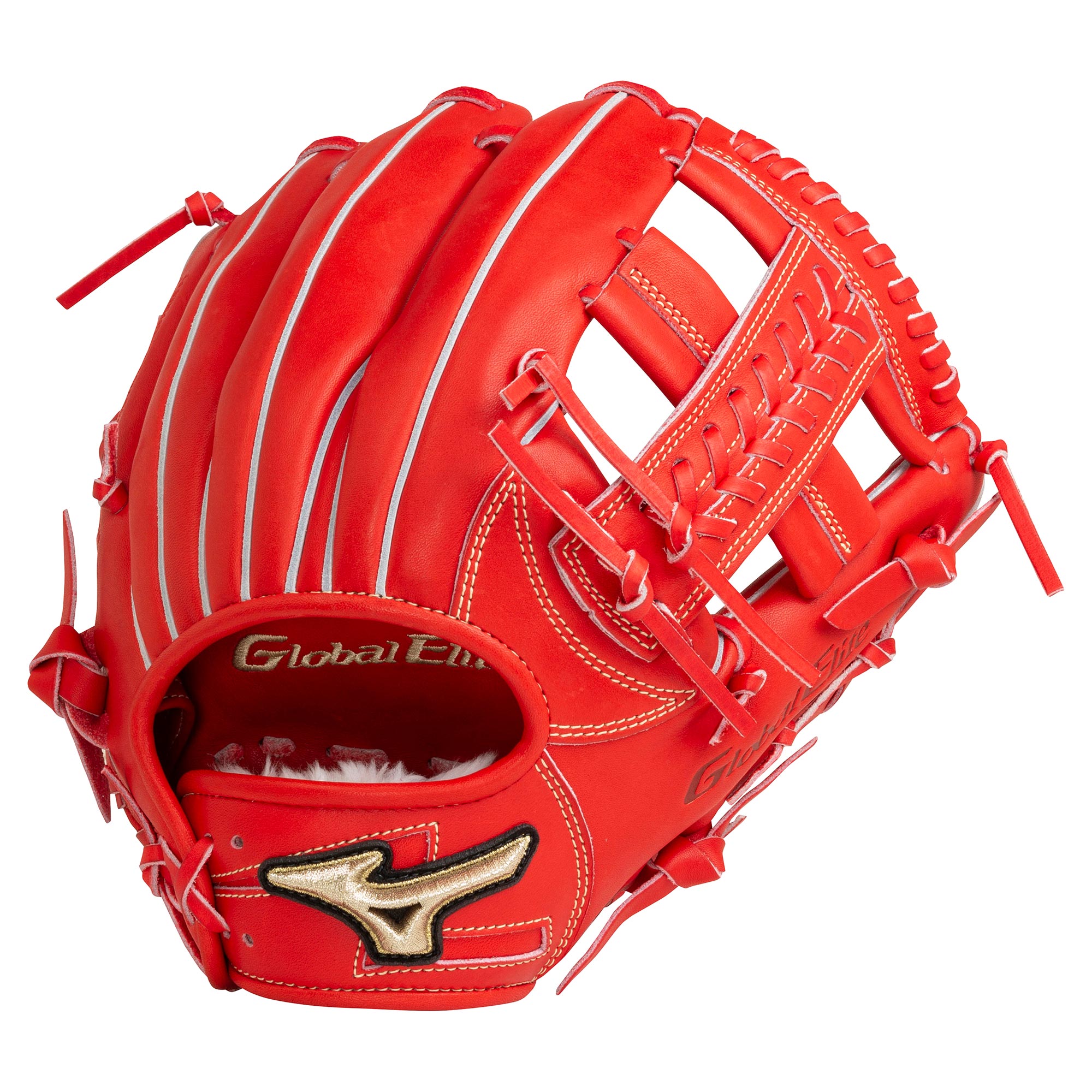 MIZUNO グローバルエリート 軟式内野用グラブ 軟式用グローバル