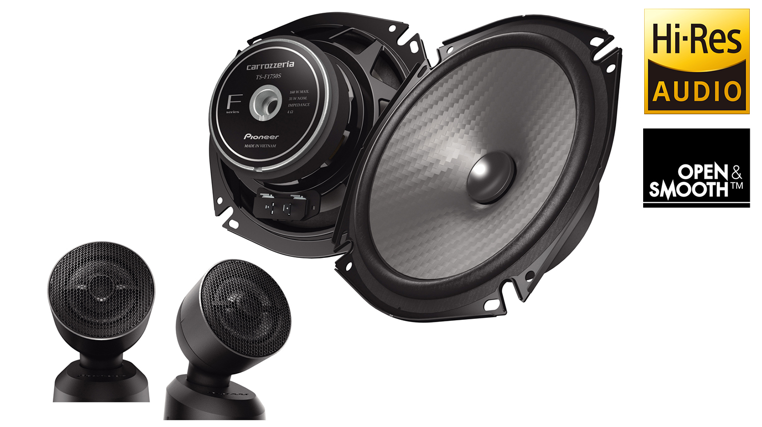 Sa-swr35 Pioneer 5.1ch サラウンドシステム