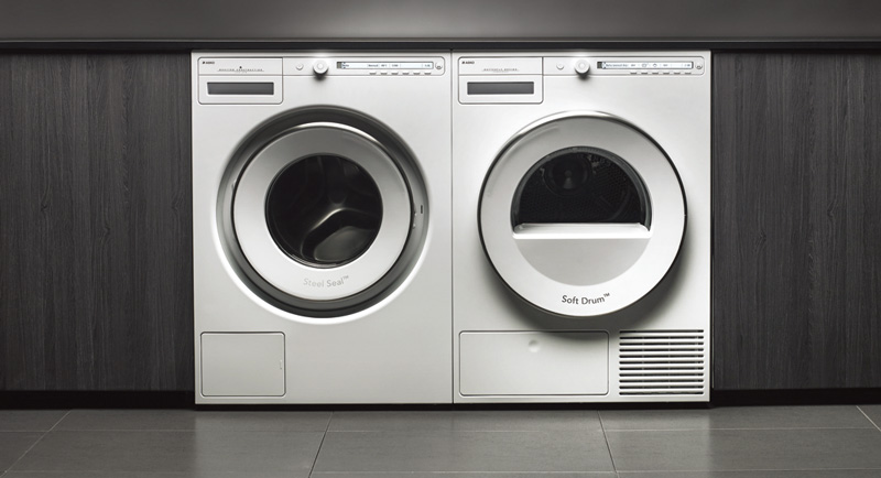 ASKO（アスコ） 洗濯機 8kg | JPHEARTS