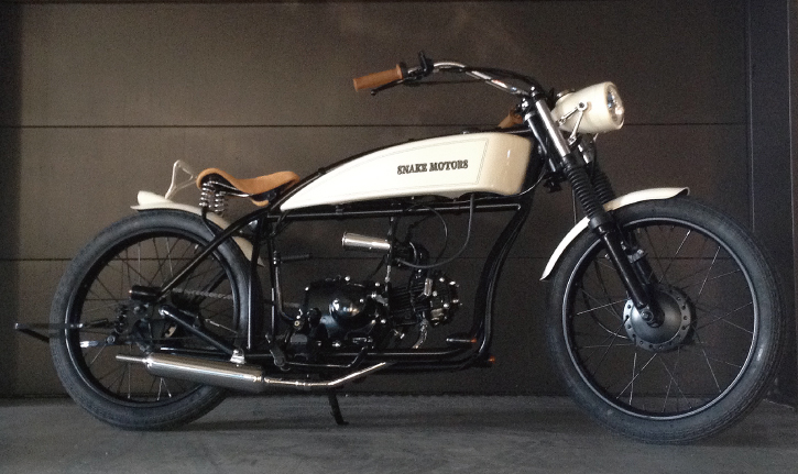 K-16 TOKORO Ver 世田谷ベース 所ジョージ氏デザインモデル