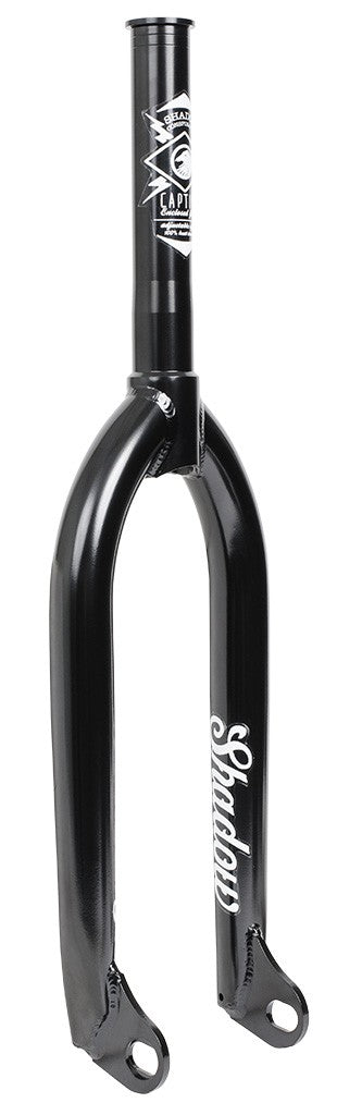 Shadow Conspiracy Captive Fork V2 at J&R Bicycles – J&R Bicycles, Inc.