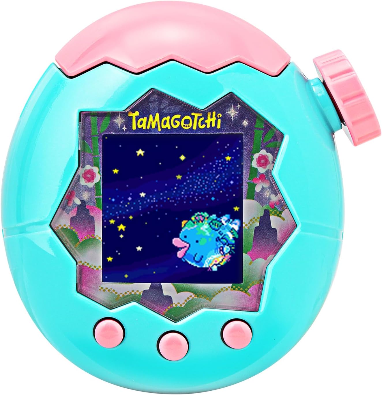 Tamagotchi Paradise - Jade Forest – JumpIchiban