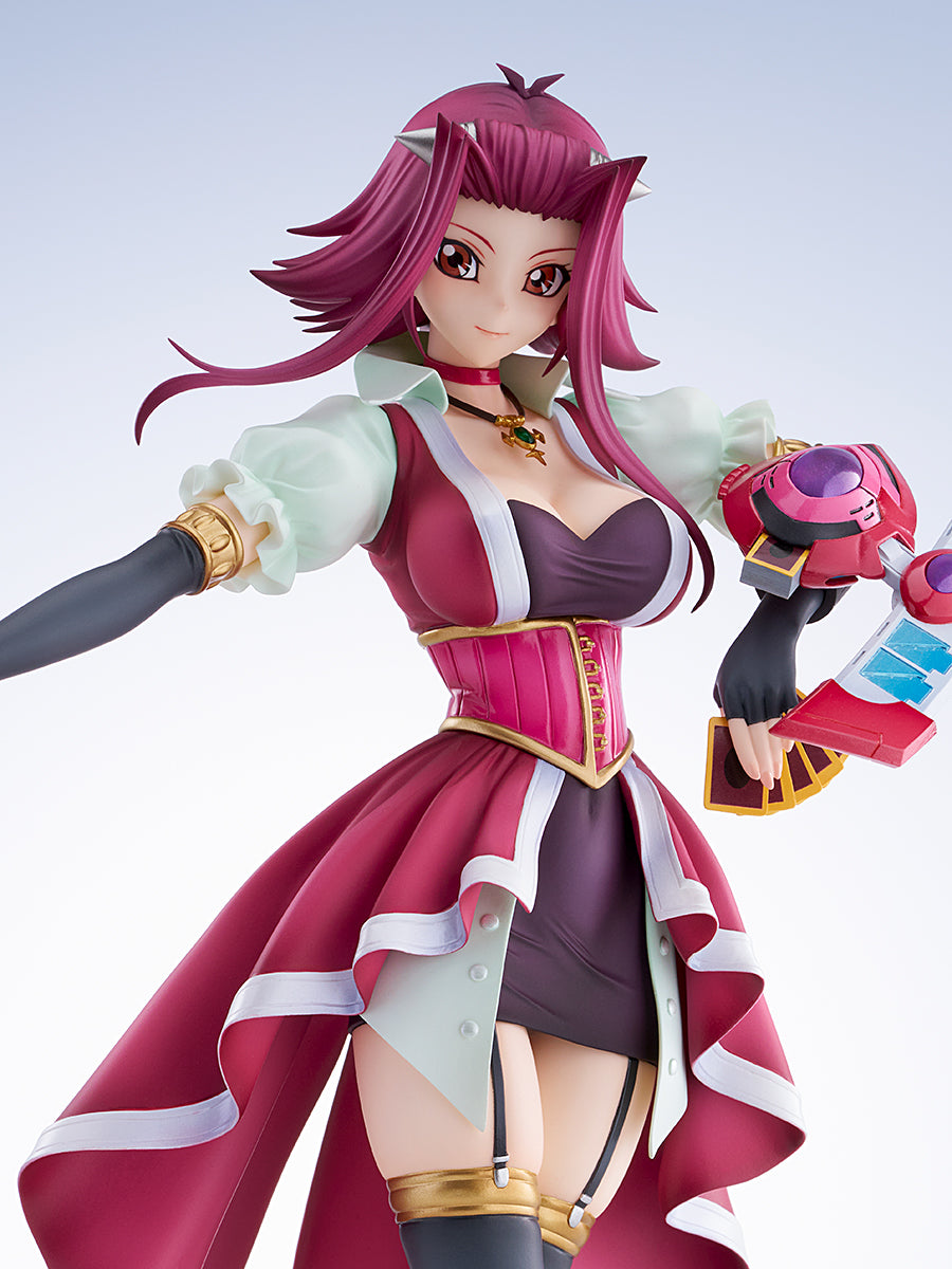 Yu-Gi-Oh! 5D's - Akiza Izinski [Pre-Order Oct 2026] – JumpIchiban