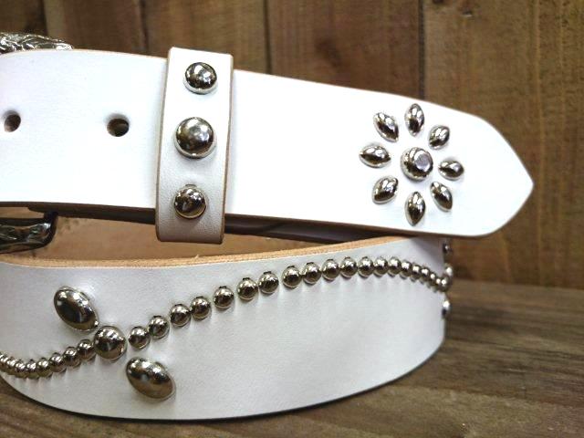 TATOO STUDIO YAMADA ベルト 32サイズ TATOO STUDIO YAMADA ベルト 32