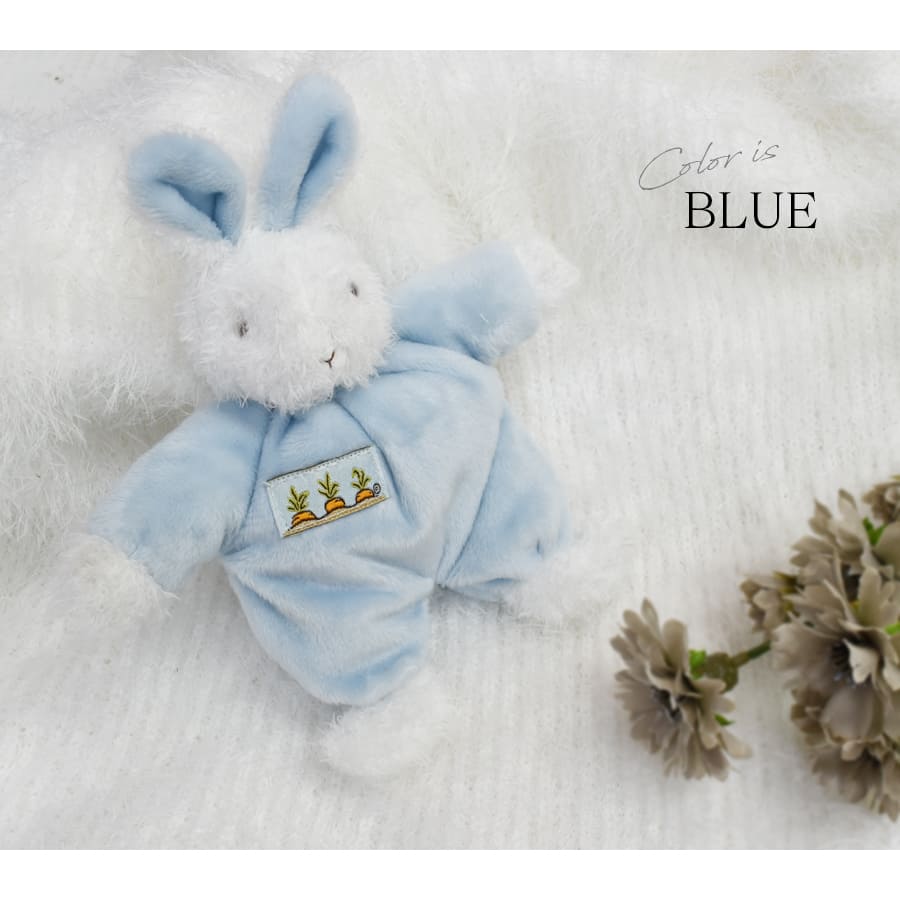 ベビー〉BUNNIES BY THE BAY うさぎの赤ちゃんぬいぐるみ｜マタニティ