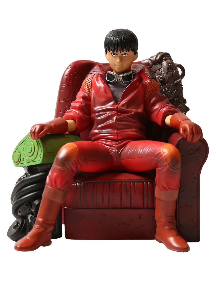 AKIRA 