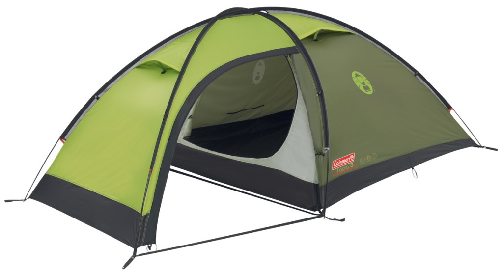 Coleman Tent TATRA 3 | Juptis-Online shop