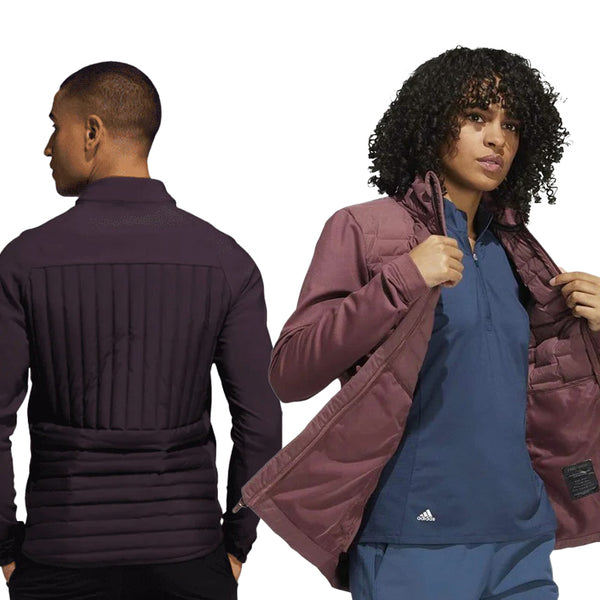 Buy the Adidas Frostguard Jacket for Golf