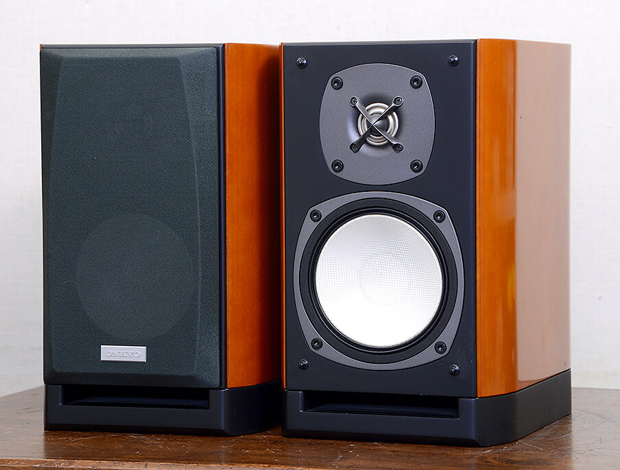 ONKYO D-212EX 2WAYスピーカー / 札幌の中古オーディオ・レコード販売