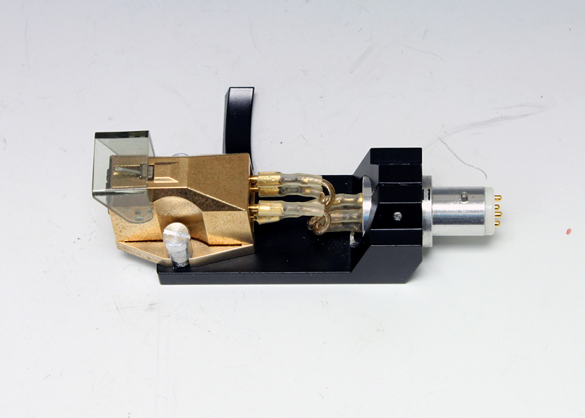 Ortofon MC30 MCカートリッジ - 中古オーディオの販売や買取なら