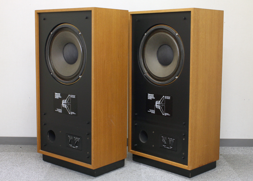 TANNOY Cheviot/HPD315A フロア型スピーカー - 中古オーディオの販売や